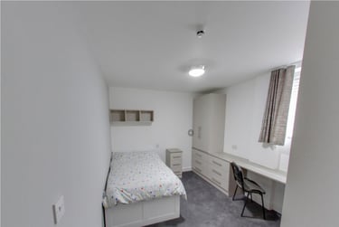 3 bed flat, Clarendon Street, City centre, Nottingham, NG15HR - Image 3